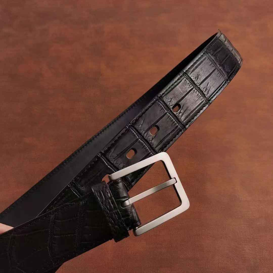 HCP水染雾面咸水湾鳄