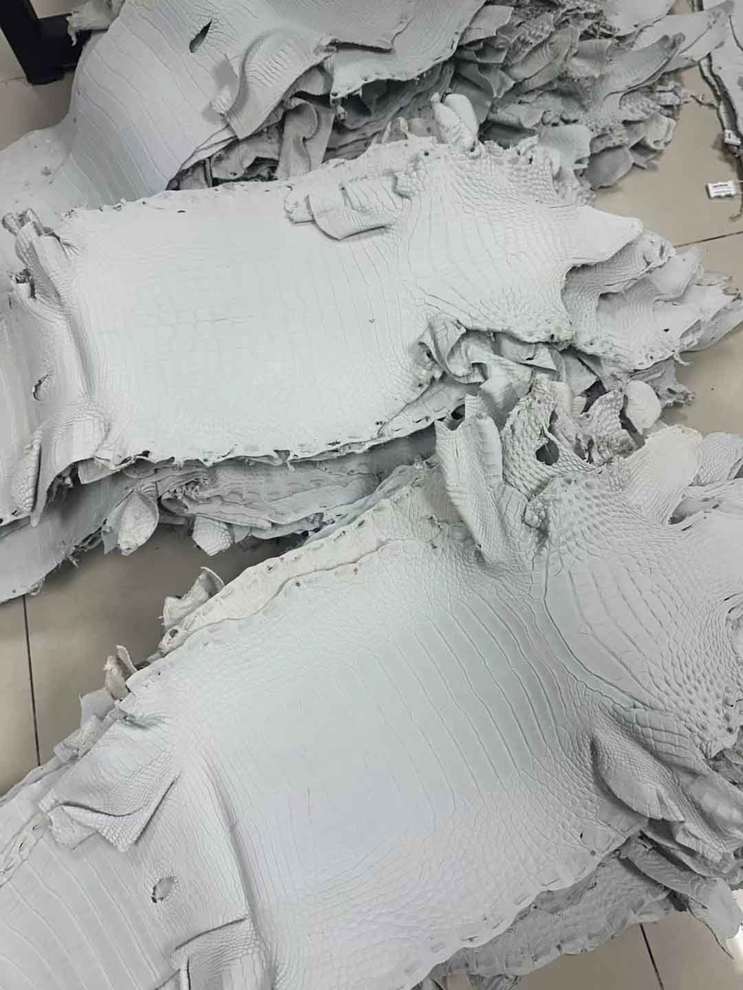 HCP美洲湾鳄皮