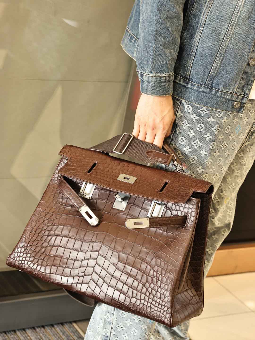 Kelly Maxi 42